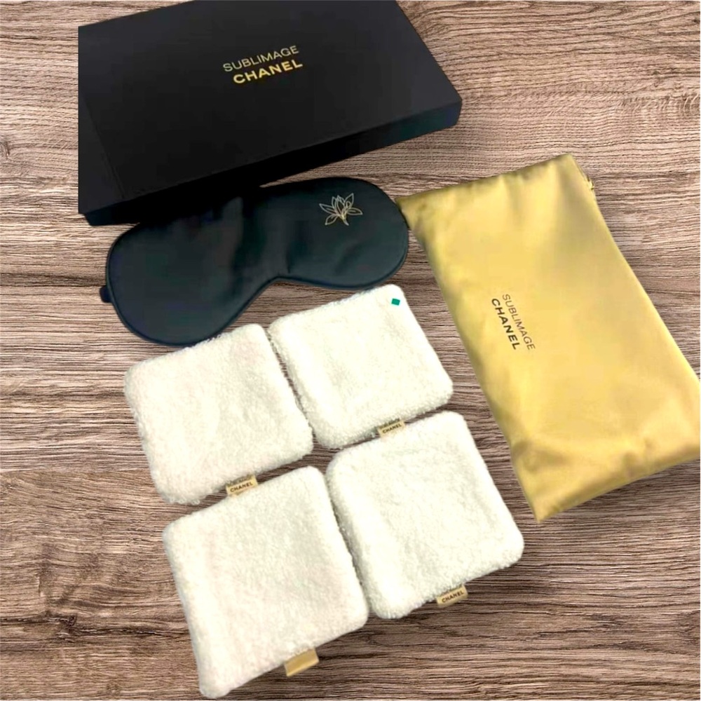 Chanel Sublimage Set
